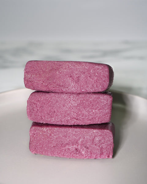 Marzipan Very Cherry