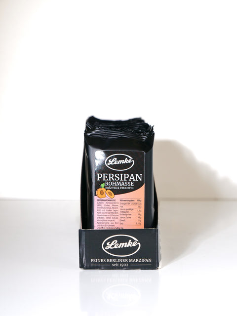 Persipan Paste