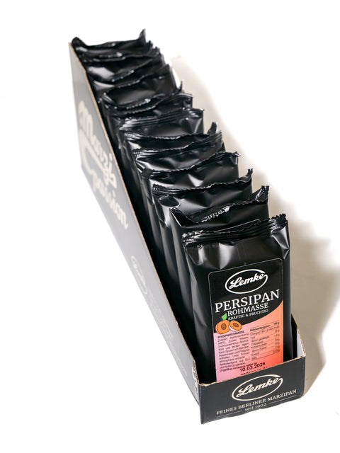 Persipan Paste