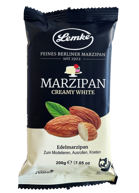 Retterbox Marzipan