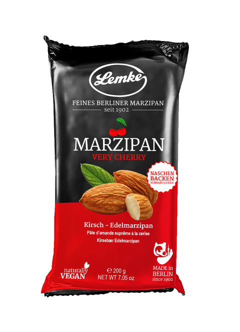 Retterbox Marzipan