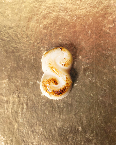 Fine Marzipan Tea Confection