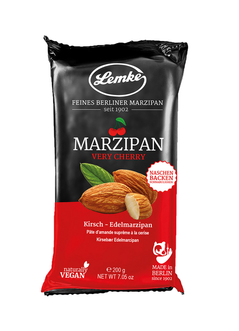 Marzipan Tasting Package