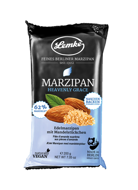 Marzipan Tasting Package