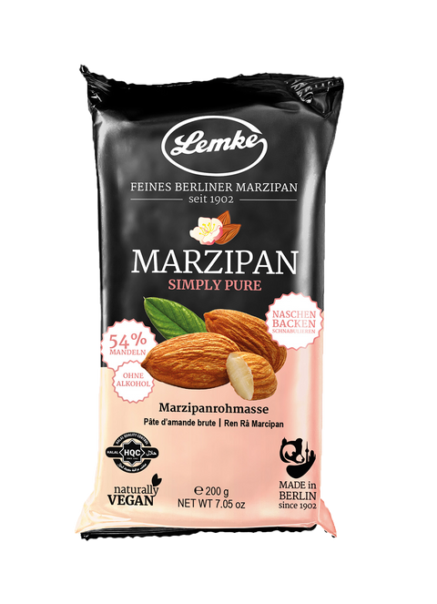 Marzipan Tasting Package