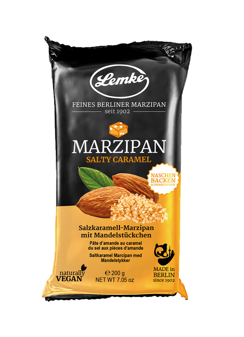 Marzipan Tasting Package