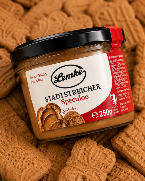 Stadtstreicher Speculoo