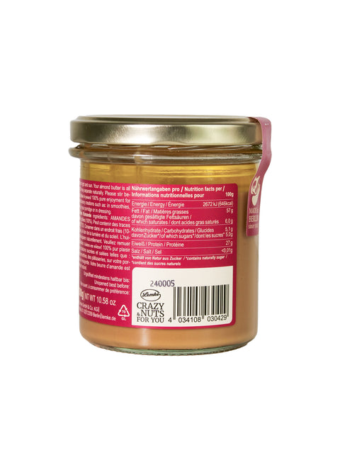 Almond Butter 300g