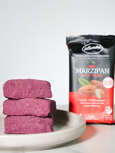 Marzipan Very Cherry 5 x 200g