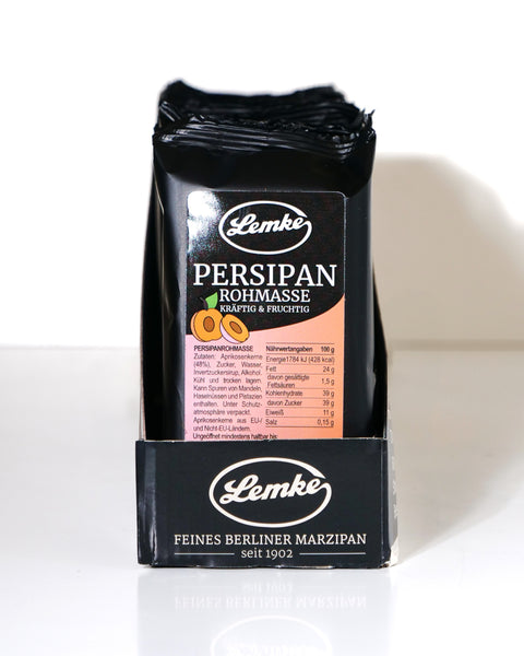 Persipanrohmasse