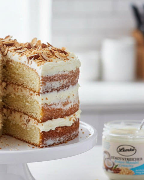 Stadtstreicher Kokos Mandel-Crunch