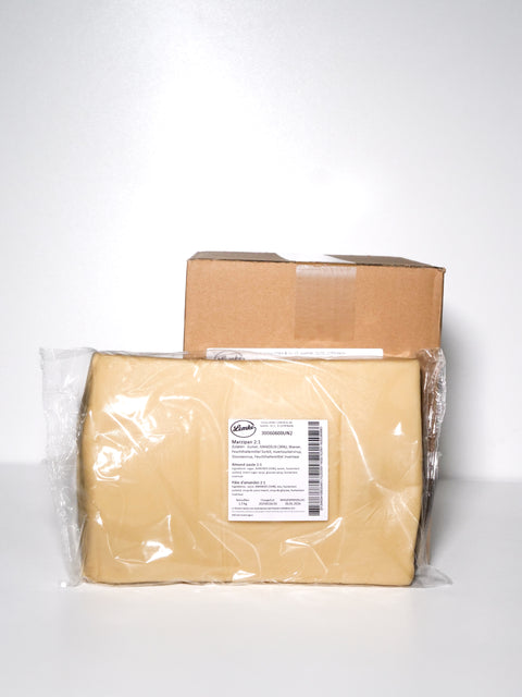 Marzipan 2:1  2,5KG