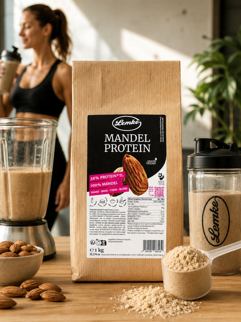 Protein Duo