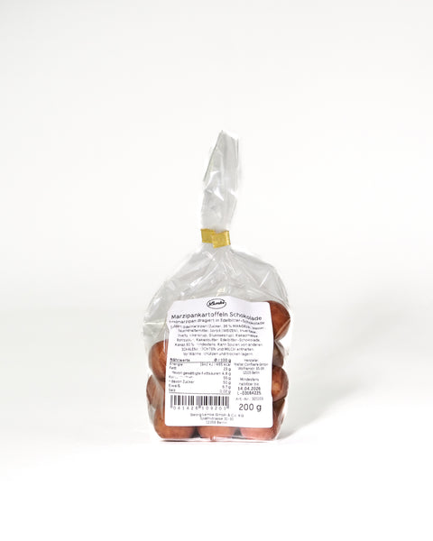 marzipankartoffeln aufbewahren Lemke Premium Marzipan-Kartoffelkonfekt > Feinkost Geschenkidee – Lemke Feines Berliner Marzipan & Mehr