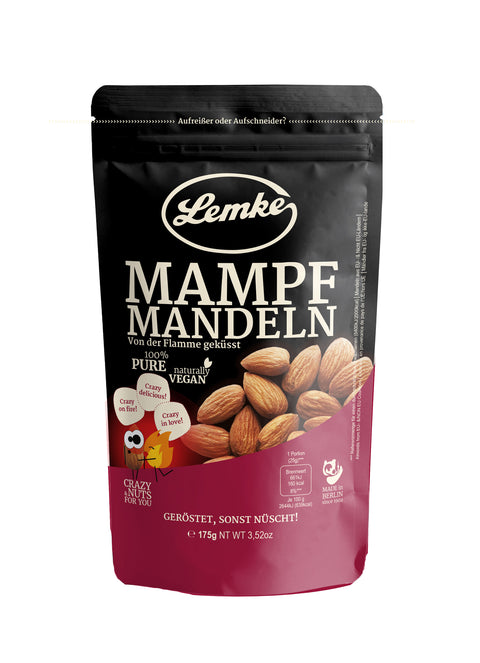 Mampfmandeln