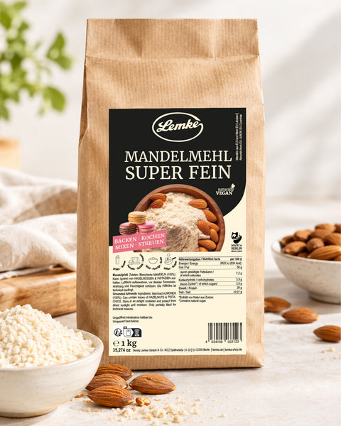Almond Flour Super Fine