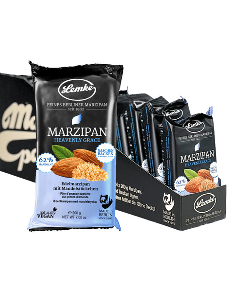 Marzipan Heavenly Grace 14 x 200g