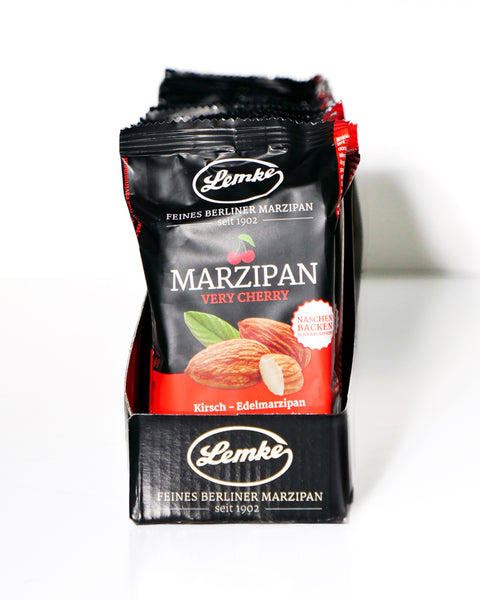 Marzipan Very Cherry 14 x 200g