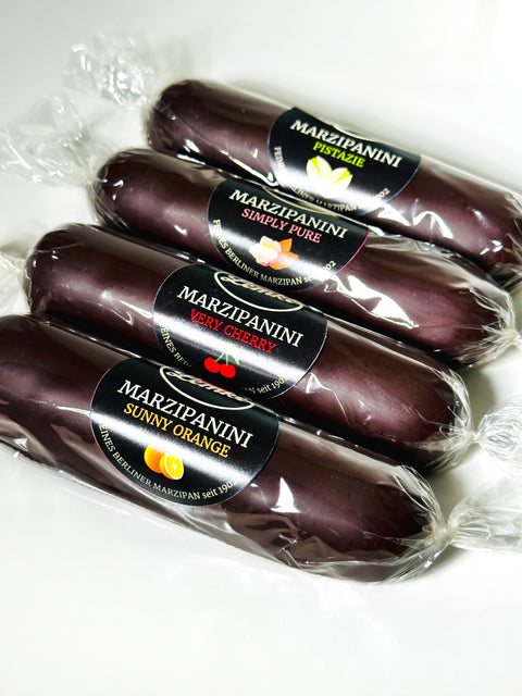 Marzipan Bar Bundle
