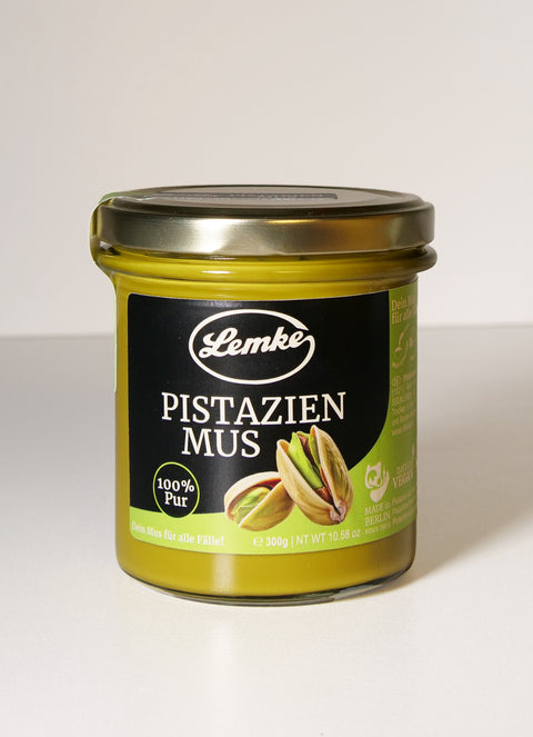 Pistachio Butter 300g