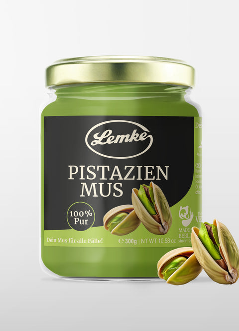 Pistazienmus 300g