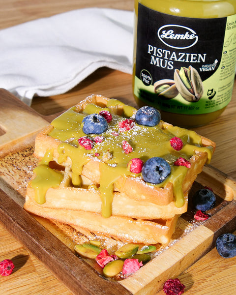 Pistazienmus 500g