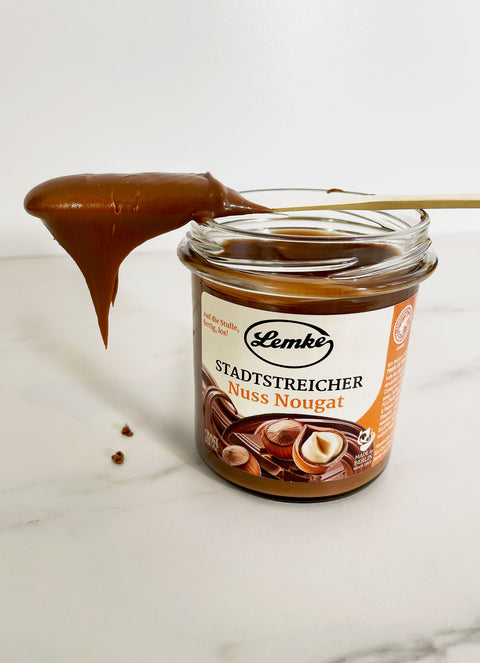 Stadtstreicher Hazelnut