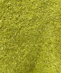 Finely ground green pistachios for baking, desserts and pastry decoration