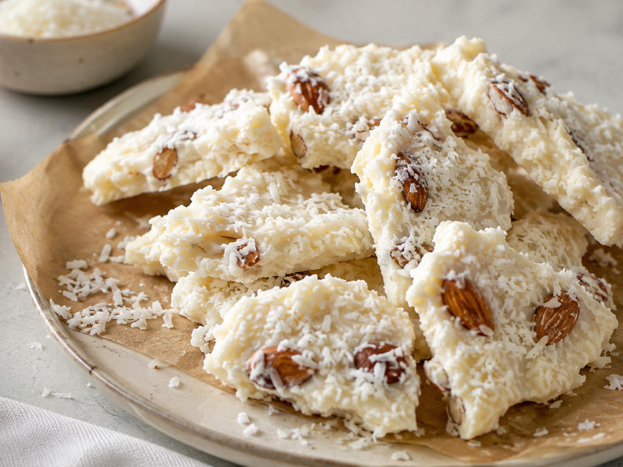 Raffaello Almonds