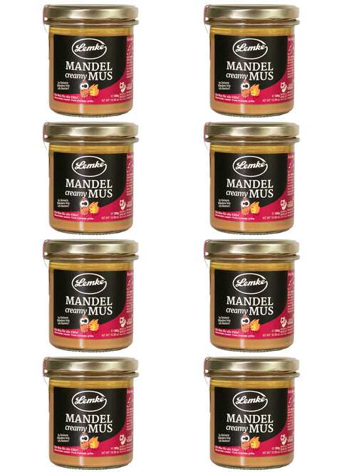 Almond Butter 300g