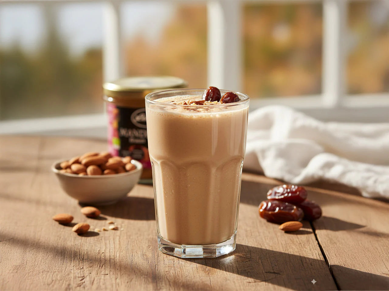 Almond Drink