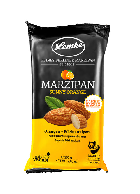 Retterbox Marzipan