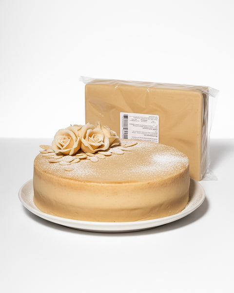 Raw Marzipan Paste 0