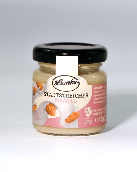 Mini Stadtstreicher Almond