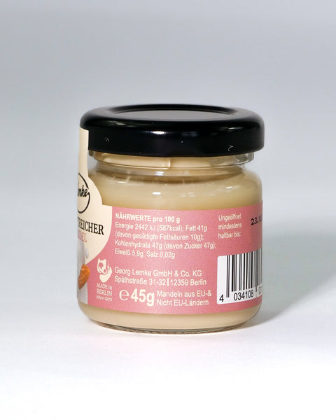 Mini Stadtstreicher Almond