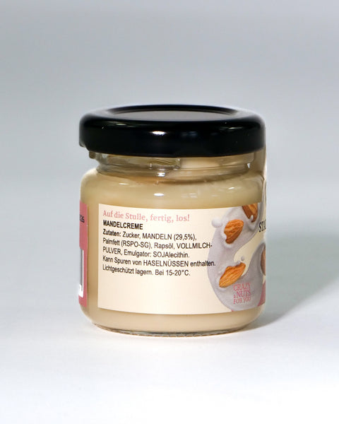 Mini Stadtstreicher Almond