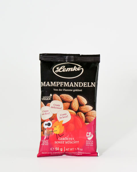 Mampfaldeln Mini