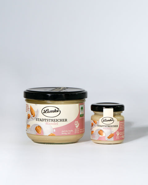 Mini Stadtstreicher Almond