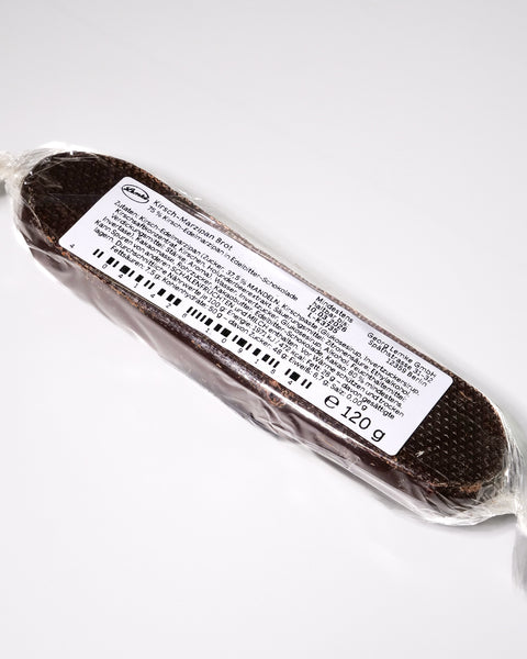 Marzipanini Kirsch-Edelmarzipanbrot