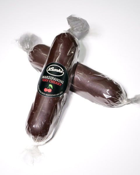 Marzipanini Kirsch-Edelmarzipanbrot