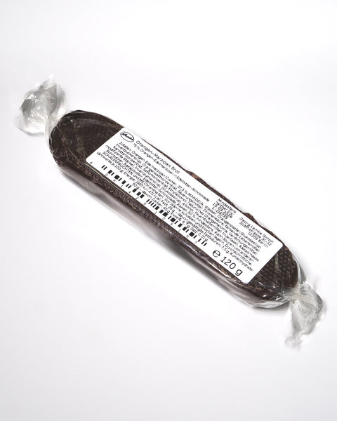 Marzipanini Orangen-Edelmarzipanbrot