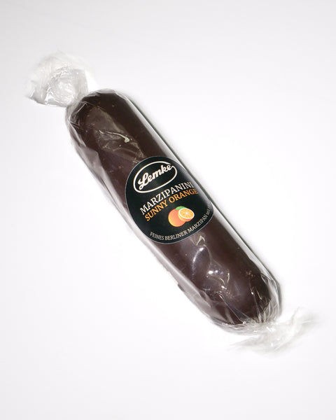 Marzipanini Orangen-Edelmarzipanbrot