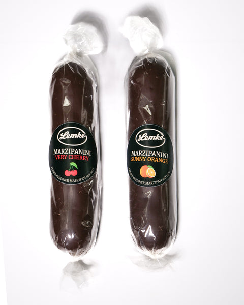 Marzipanini Kirsch-Edelmarzipanbrot