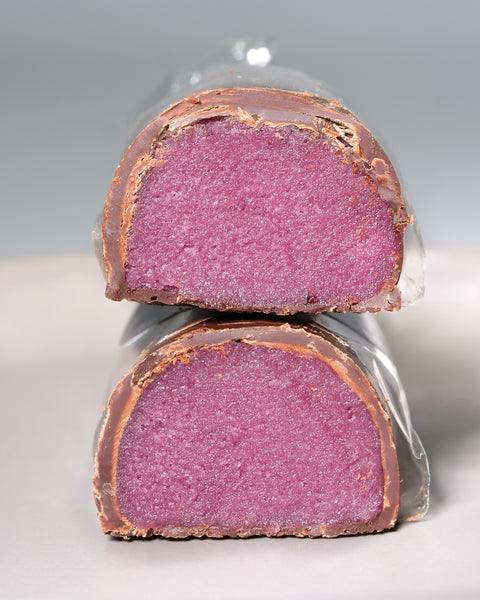 Marzipanini Kirsch-Edelmarzipanbrot