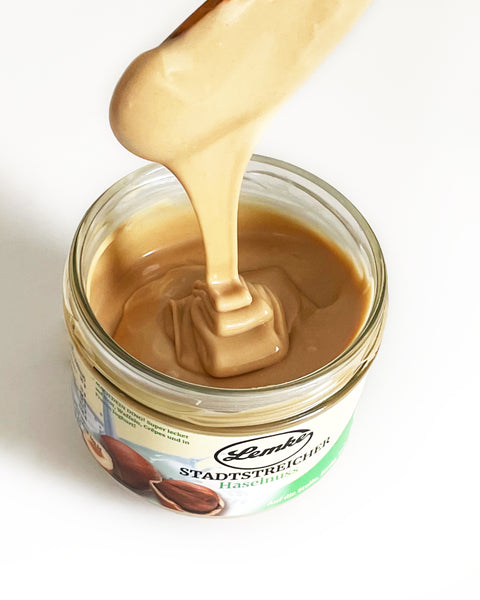 Stadtstreicher Hazelnut