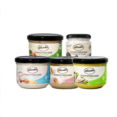 Stadtstreicher Probierset